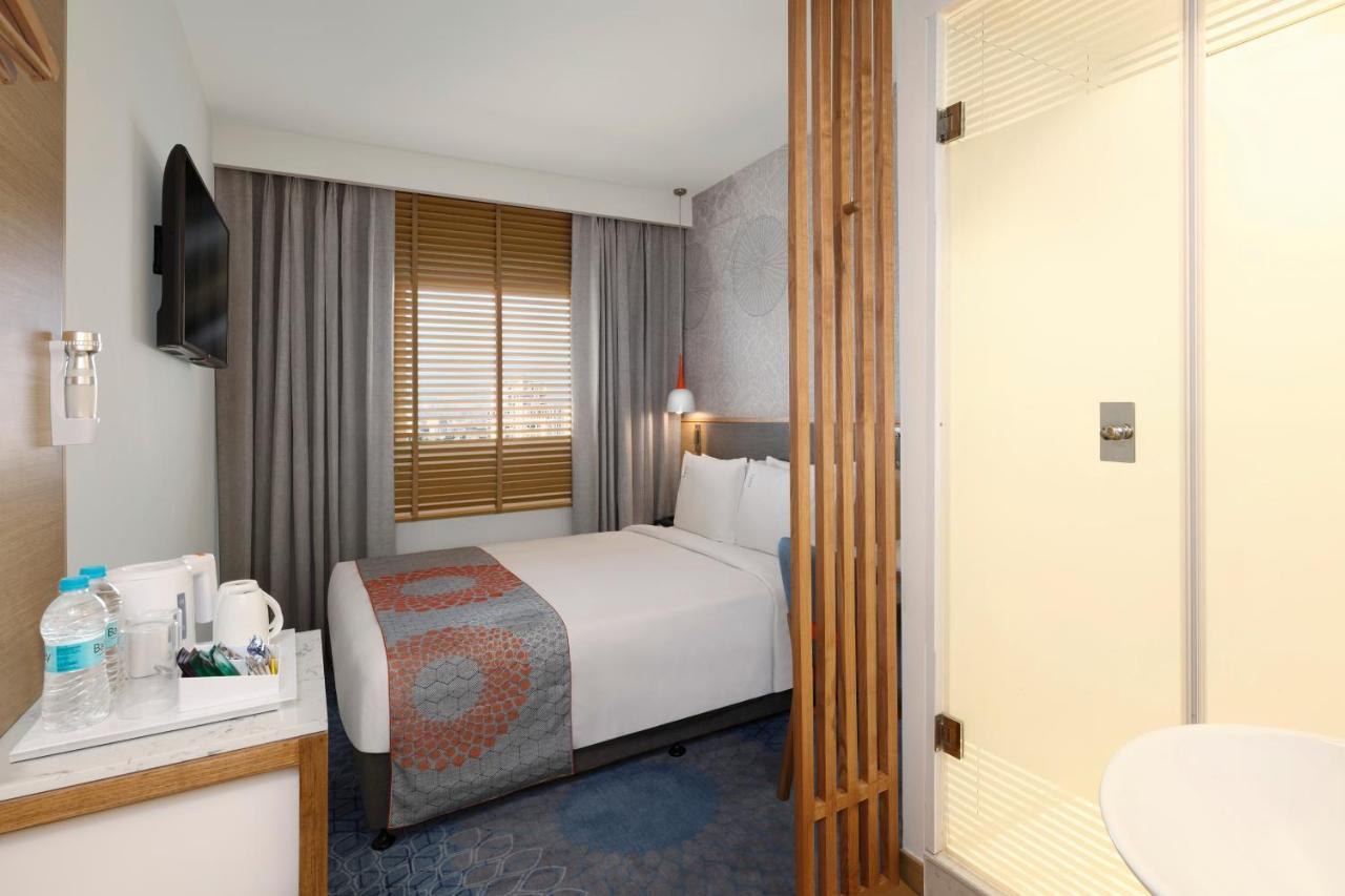 Holiday Inn Express Pune Hinjewadi By Ihg Pimpri-Chinchwad Esterno foto