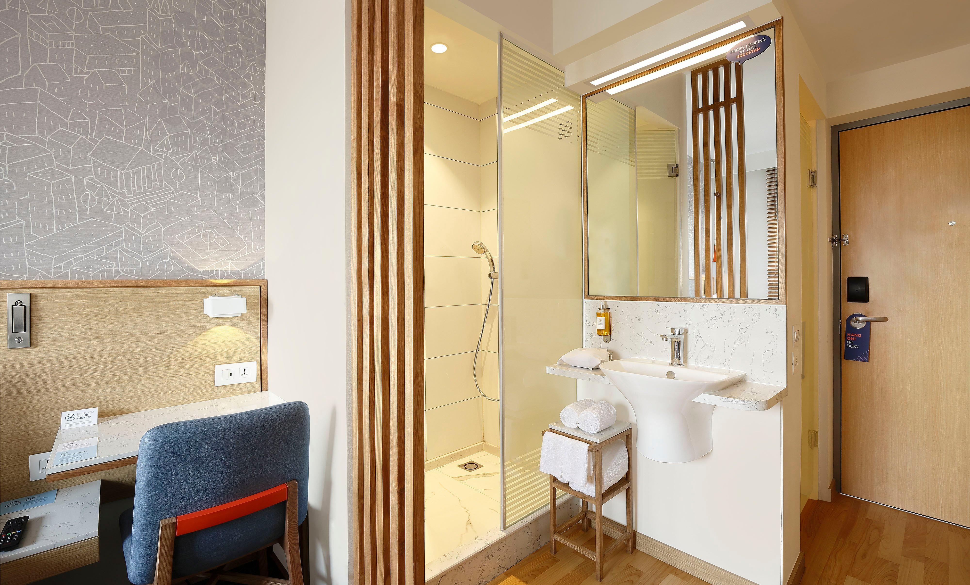 Holiday Inn Express Pune Hinjewadi By Ihg Pimpri-Chinchwad Esterno foto