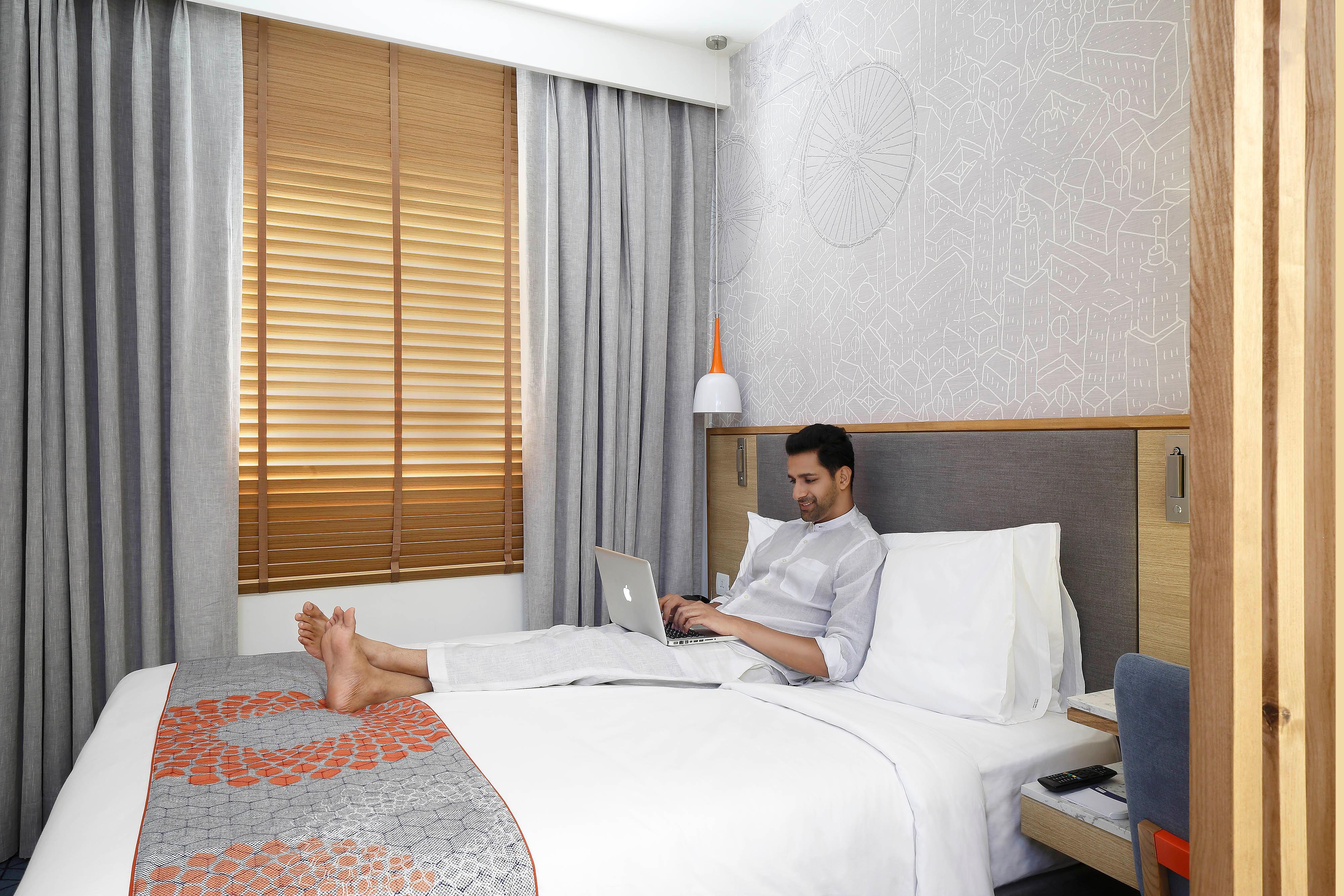 Holiday Inn Express Pune Hinjewadi By Ihg Pimpri-Chinchwad Esterno foto