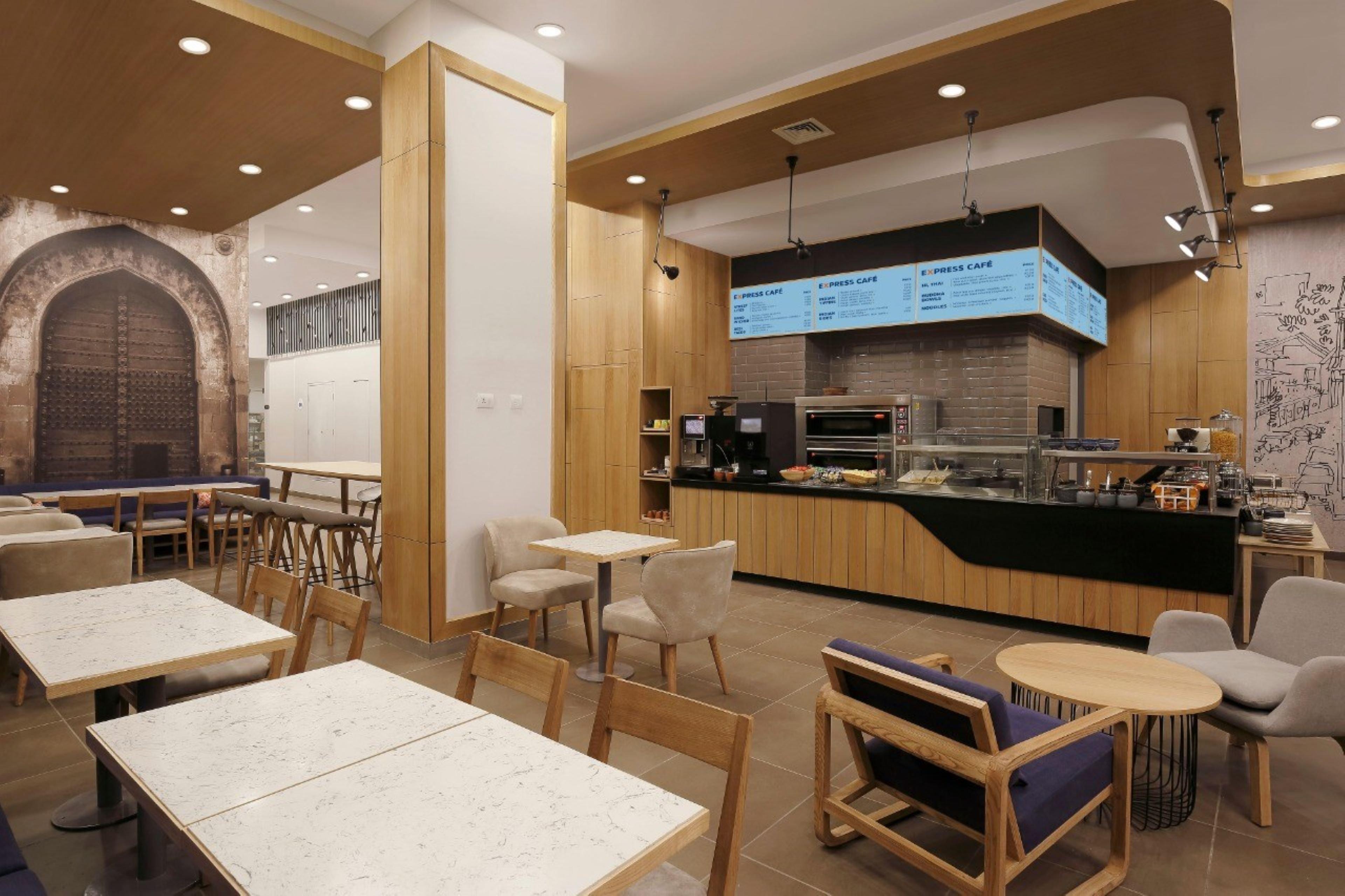 Holiday Inn Express Pune Hinjewadi By Ihg Pimpri-Chinchwad Esterno foto