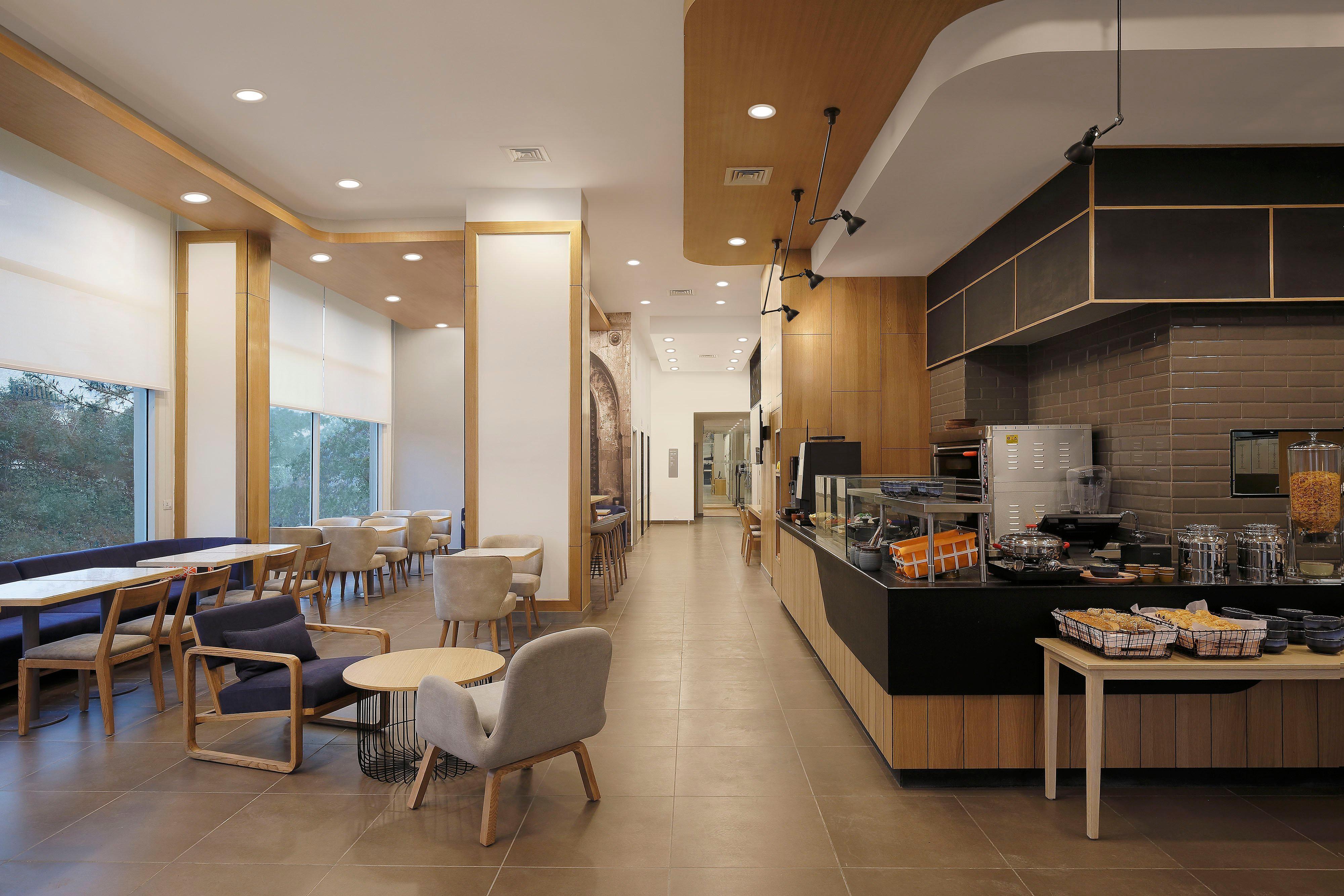 Holiday Inn Express Pune Hinjewadi By Ihg Pimpri-Chinchwad Esterno foto