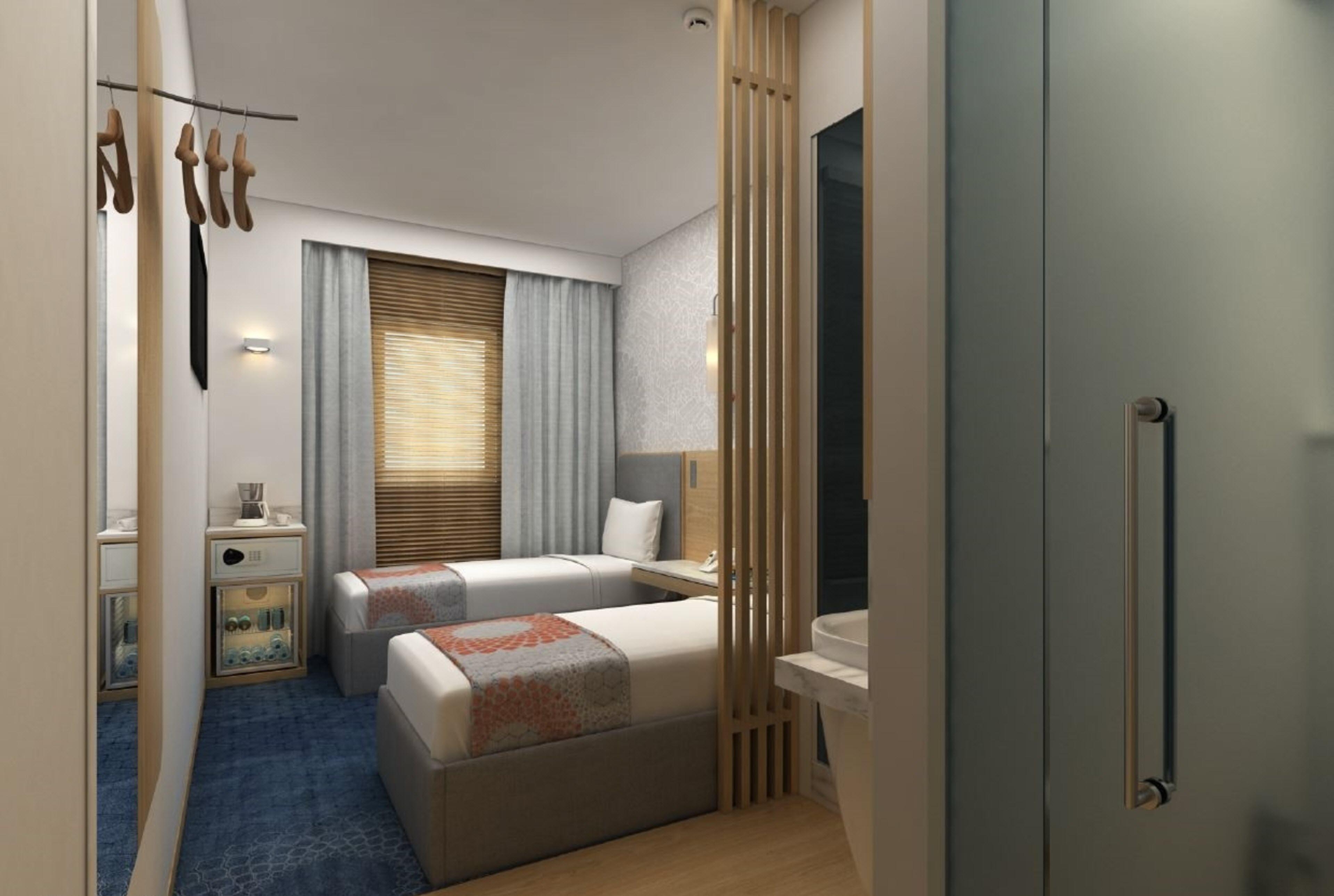 Holiday Inn Express Pune Hinjewadi By Ihg Pimpri-Chinchwad Esterno foto