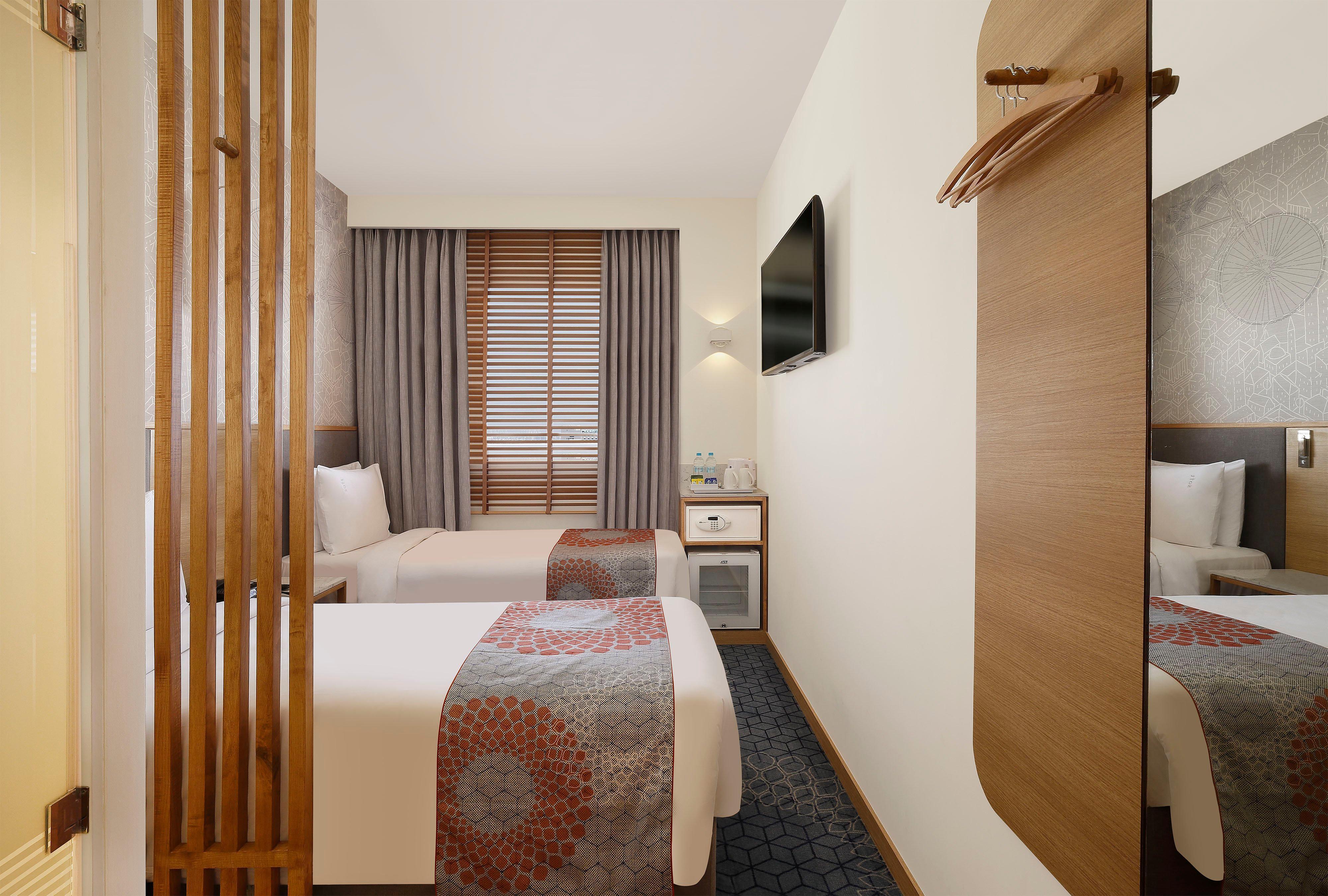 Holiday Inn Express Pune Hinjewadi By Ihg Pimpri-Chinchwad Esterno foto