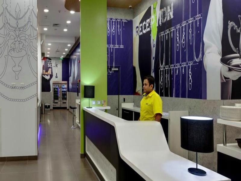 Holiday Inn Express Pune Hinjewadi By Ihg Pimpri-Chinchwad Esterno foto