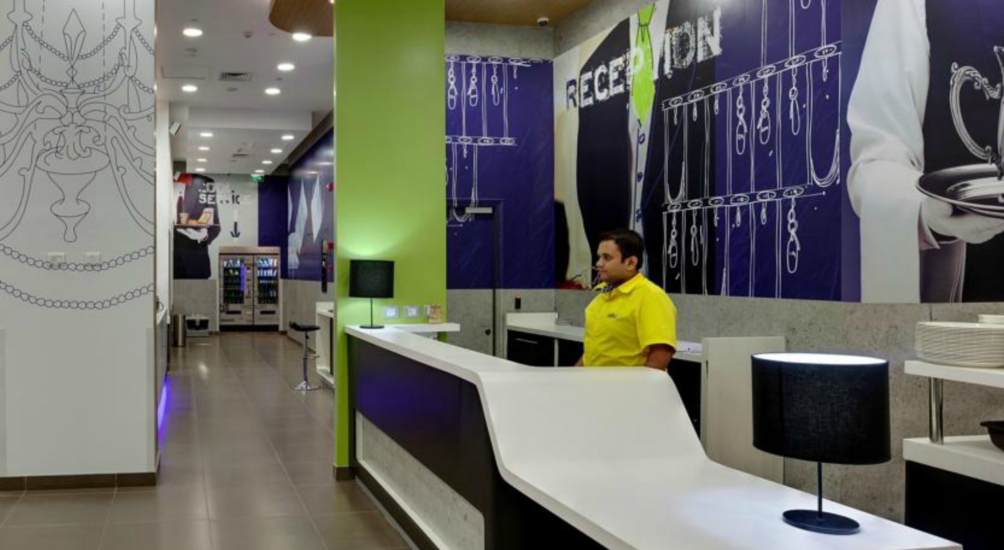 Holiday Inn Express Pune Hinjewadi By Ihg Pimpri-Chinchwad Esterno foto