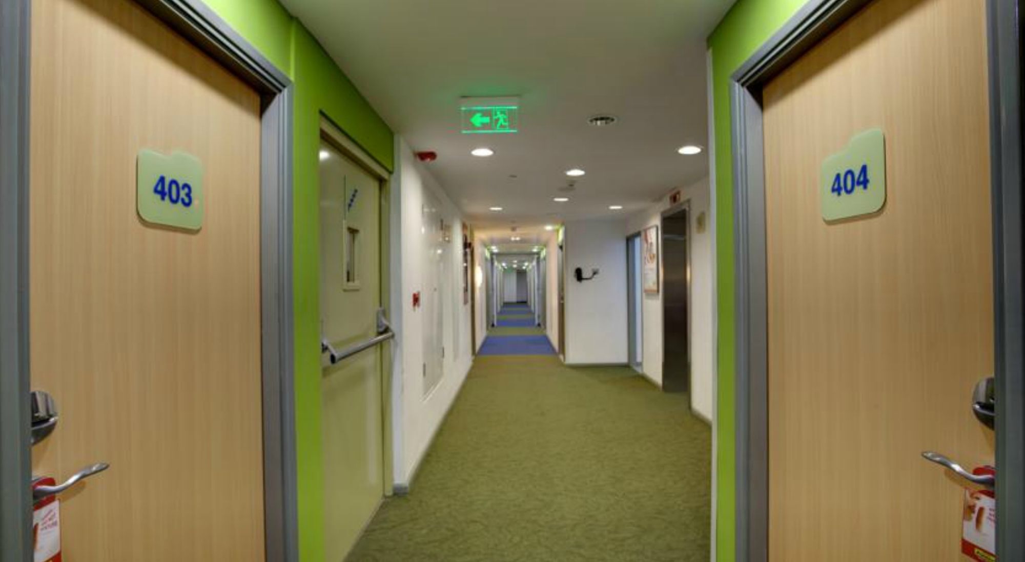 Holiday Inn Express Pune Hinjewadi By Ihg Pimpri-Chinchwad Esterno foto
