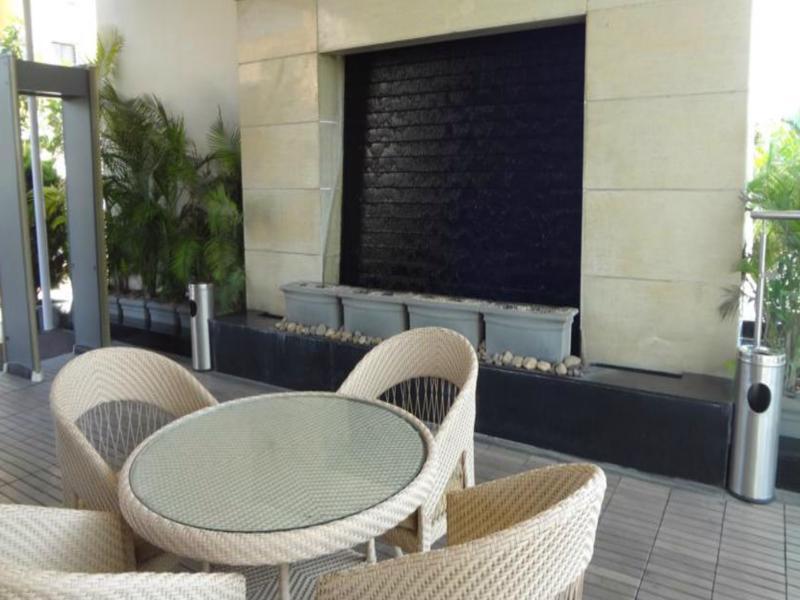Holiday Inn Express Pune Hinjewadi By Ihg Pimpri-Chinchwad Esterno foto