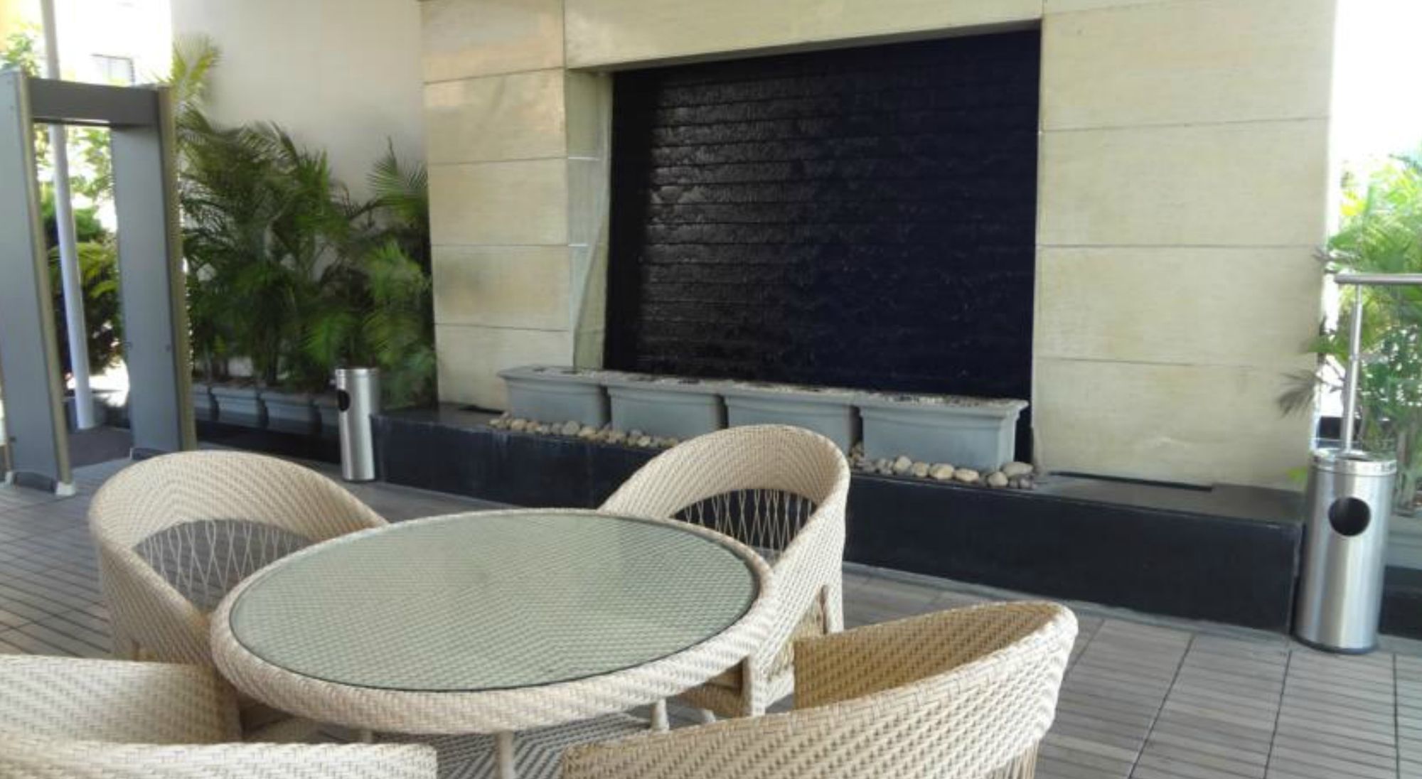 Holiday Inn Express Pune Hinjewadi By Ihg Pimpri-Chinchwad Esterno foto
