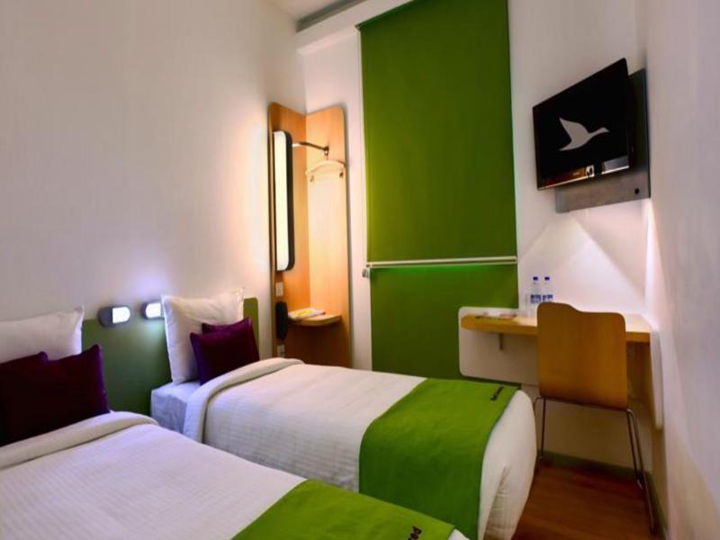 Holiday Inn Express Pune Hinjewadi By Ihg Pimpri-Chinchwad Esterno foto