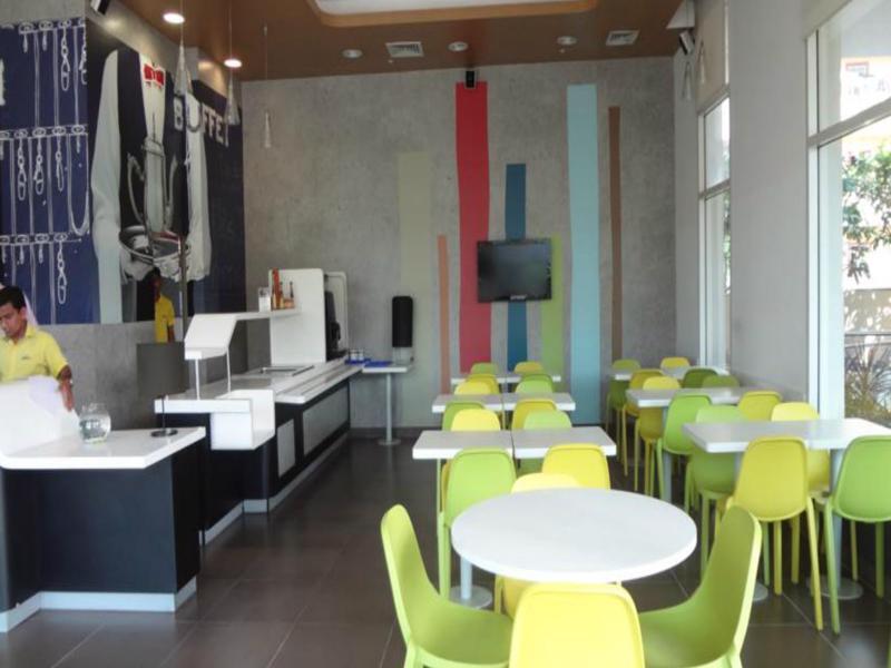 Holiday Inn Express Pune Hinjewadi By Ihg Pimpri-Chinchwad Esterno foto