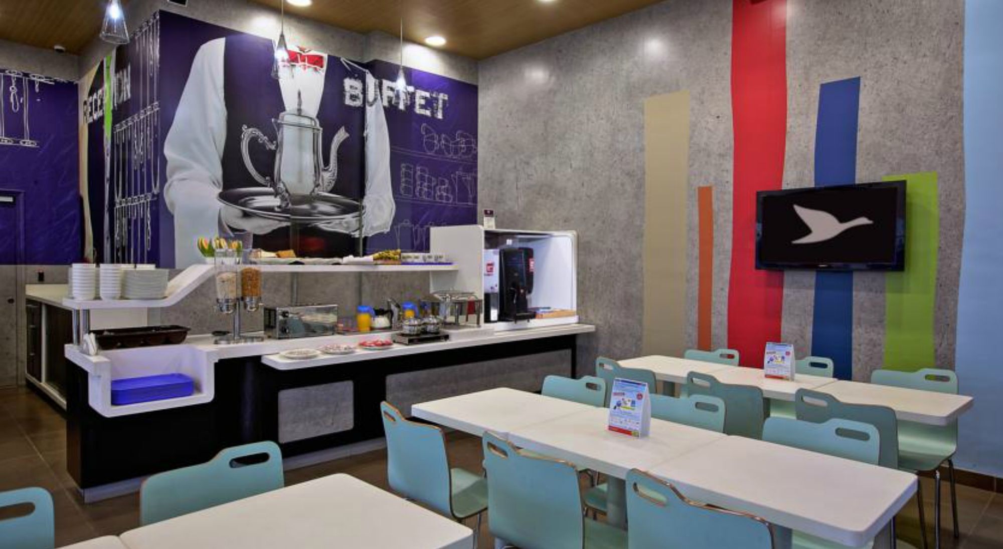 Holiday Inn Express Pune Hinjewadi By Ihg Pimpri-Chinchwad Esterno foto