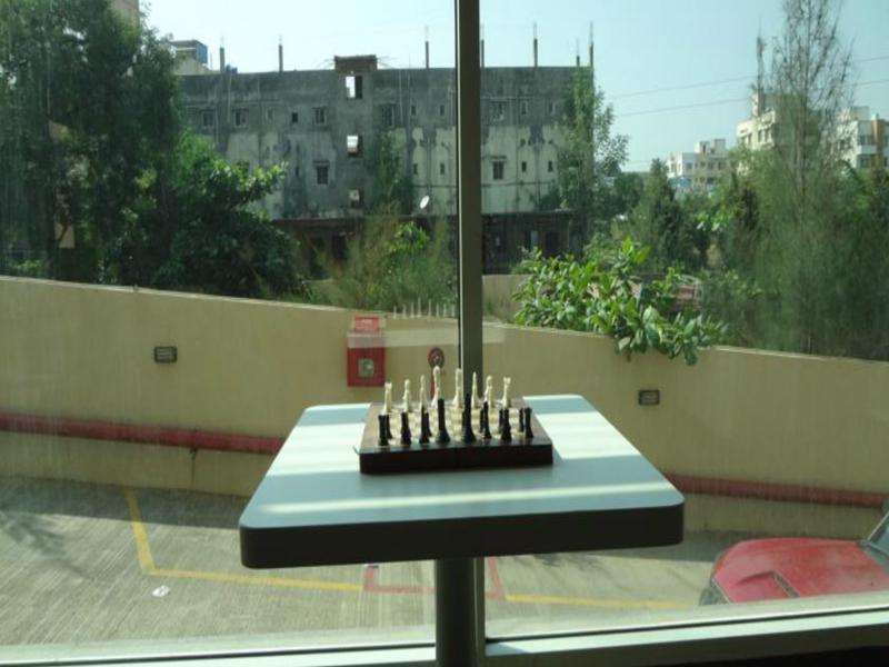Holiday Inn Express Pune Hinjewadi By Ihg Pimpri-Chinchwad Esterno foto