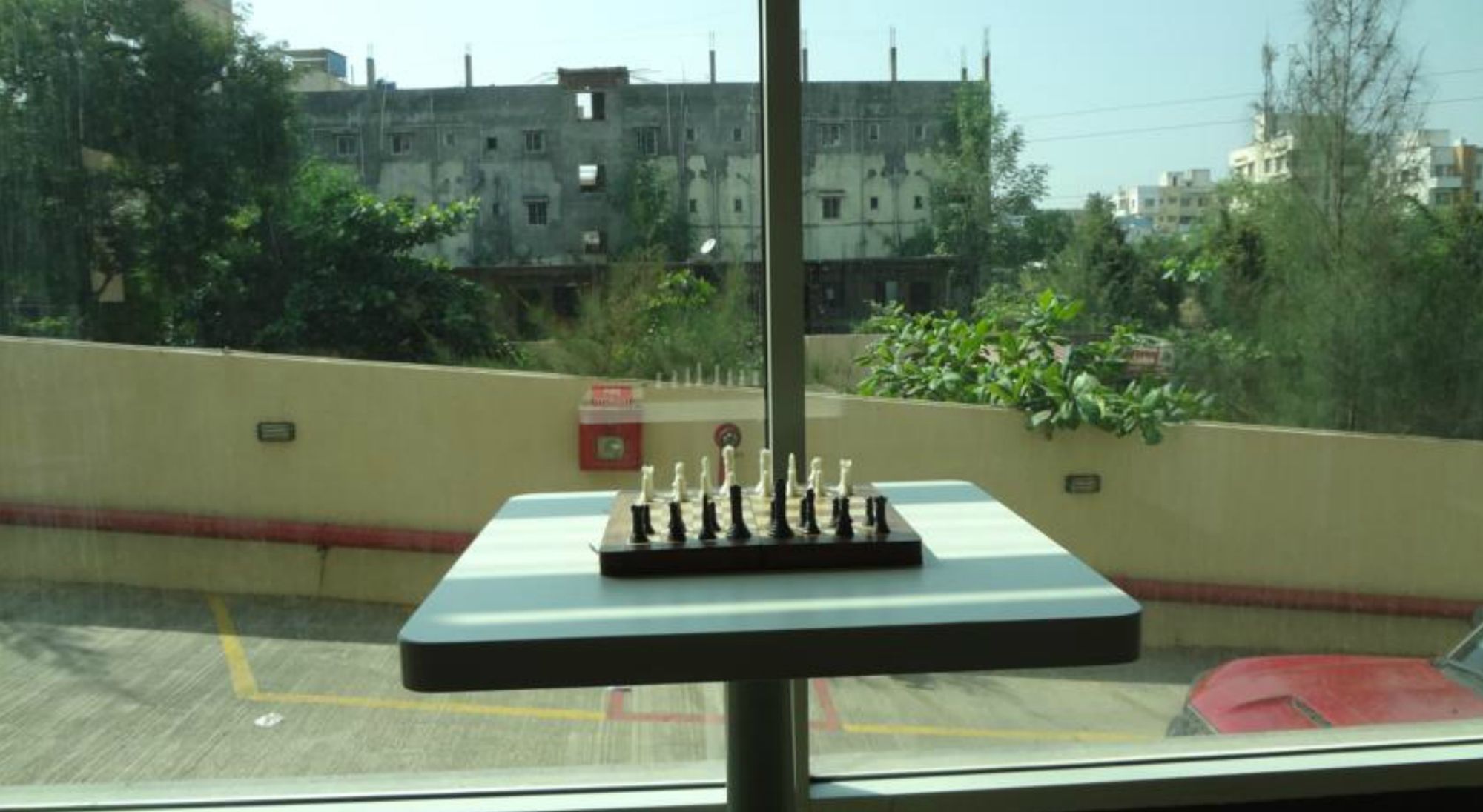 Holiday Inn Express Pune Hinjewadi By Ihg Pimpri-Chinchwad Esterno foto