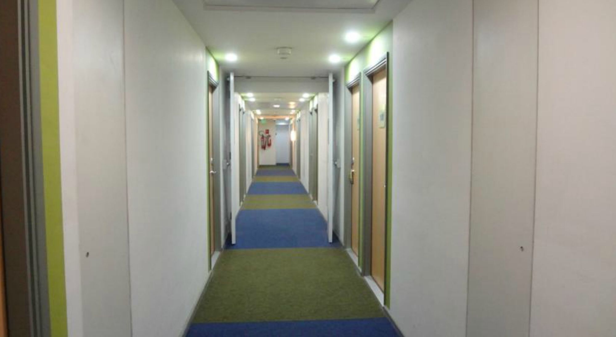 Holiday Inn Express Pune Hinjewadi By Ihg Pimpri-Chinchwad Esterno foto
