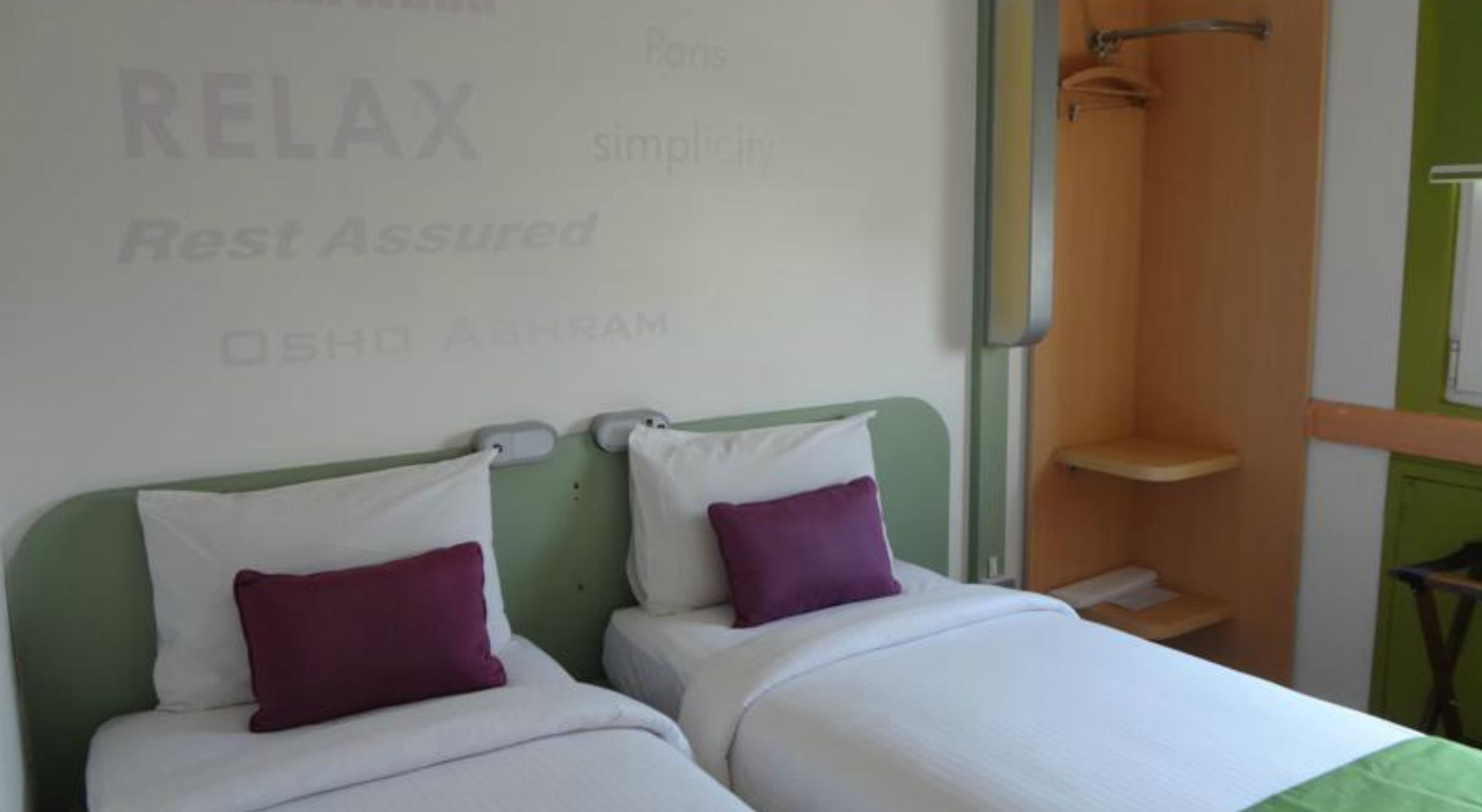 Holiday Inn Express Pune Hinjewadi By Ihg Pimpri-Chinchwad Esterno foto