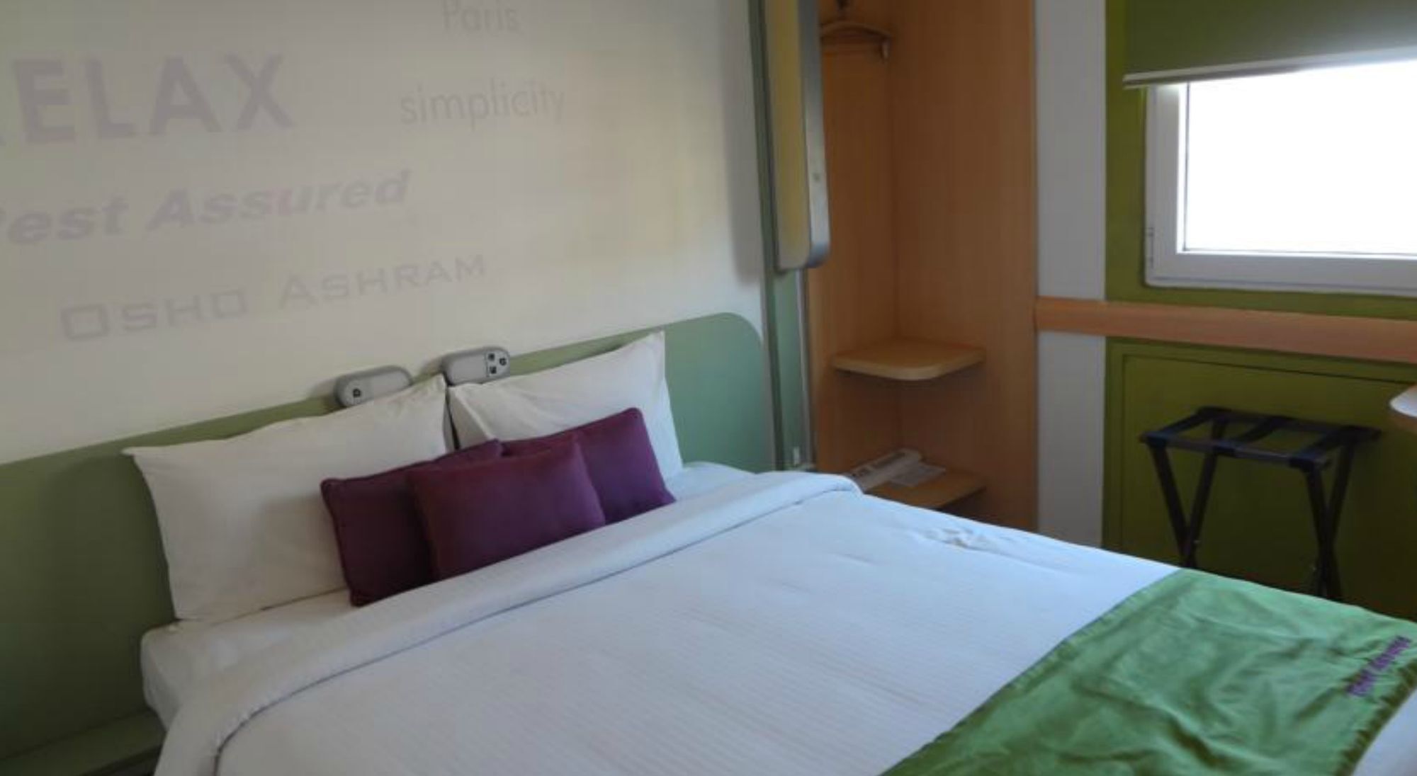 Holiday Inn Express Pune Hinjewadi By Ihg Pimpri-Chinchwad Esterno foto