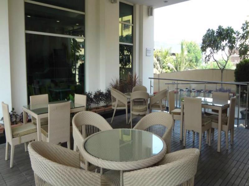 Holiday Inn Express Pune Hinjewadi By Ihg Pimpri-Chinchwad Esterno foto
