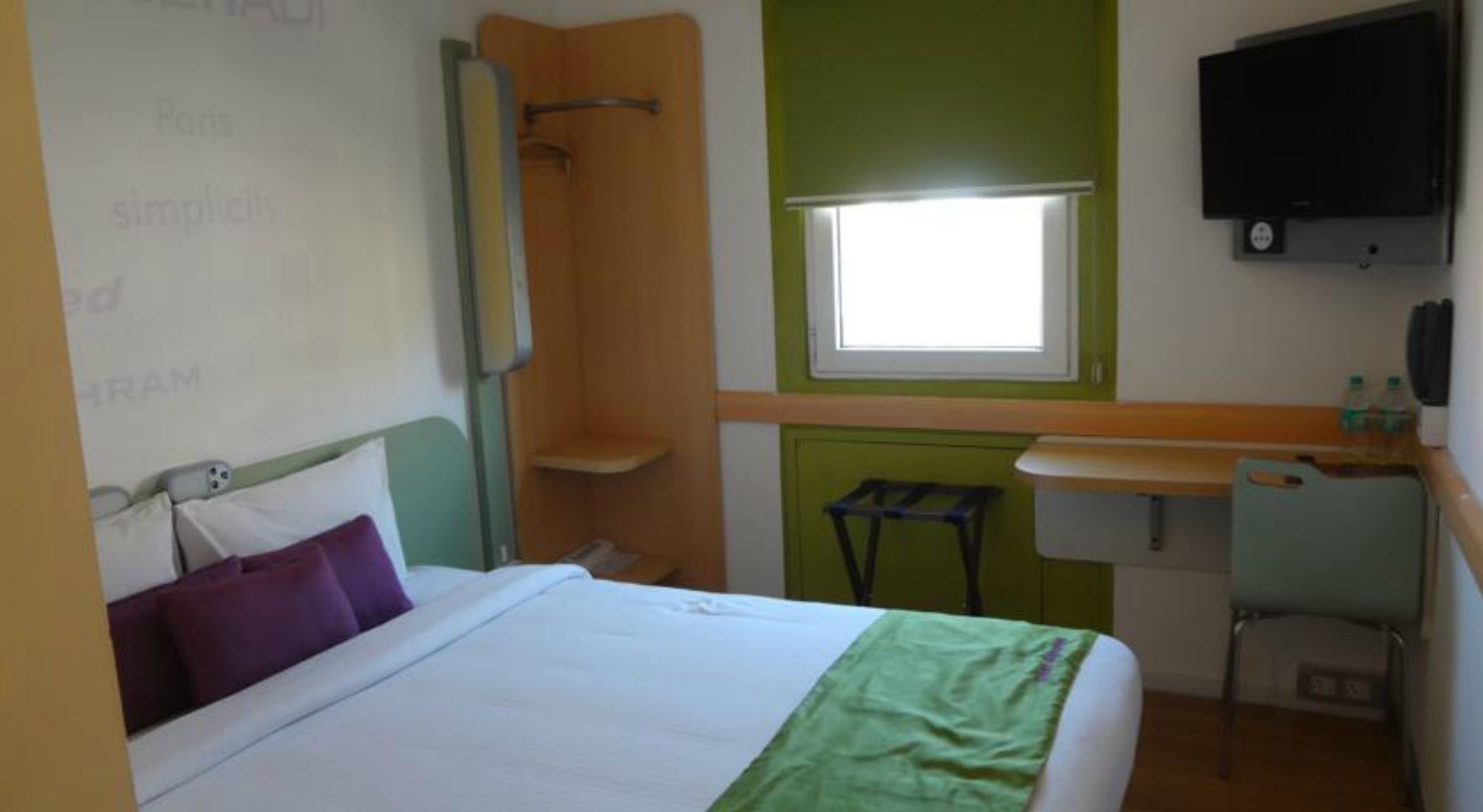 Holiday Inn Express Pune Hinjewadi By Ihg Pimpri-Chinchwad Esterno foto