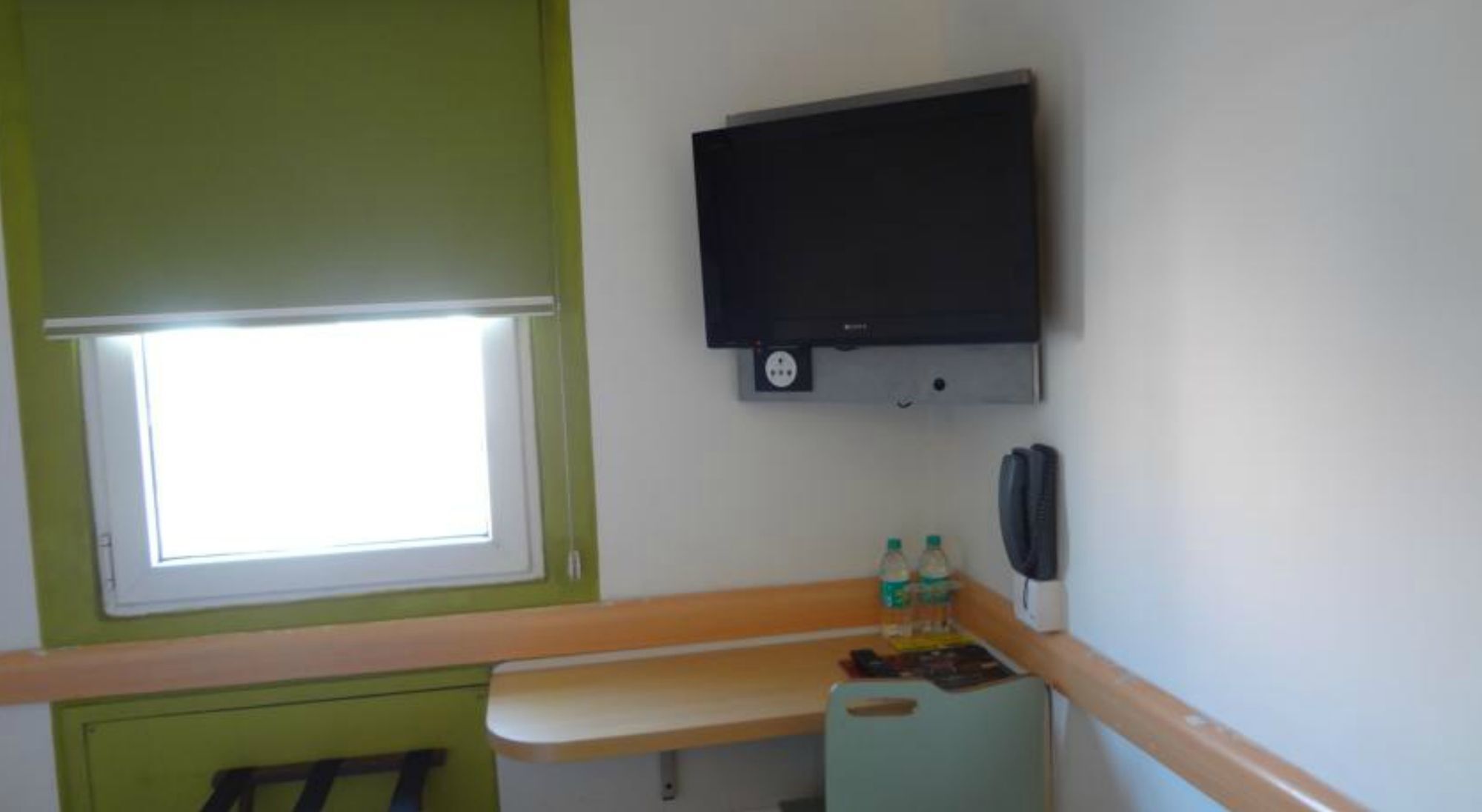Holiday Inn Express Pune Hinjewadi By Ihg Pimpri-Chinchwad Esterno foto
