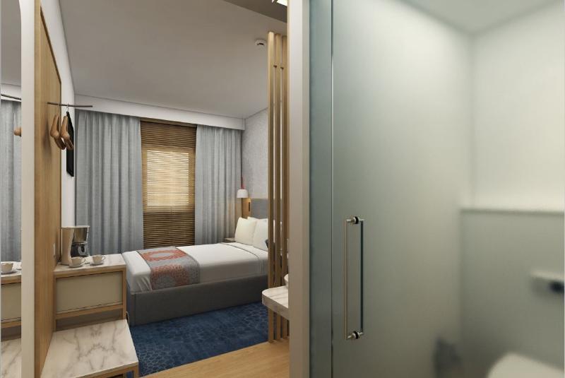 Holiday Inn Express Pune Hinjewadi By Ihg Pimpri-Chinchwad Esterno foto