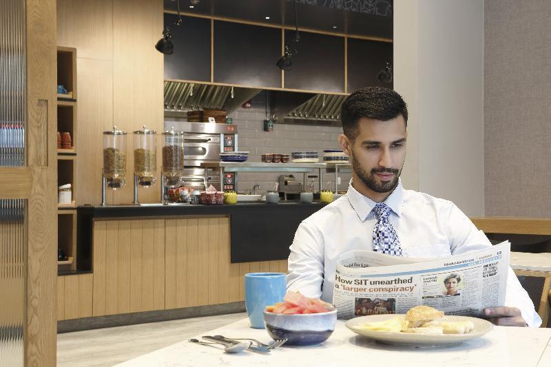 Holiday Inn Express Pune Hinjewadi By Ihg Pimpri-Chinchwad Esterno foto